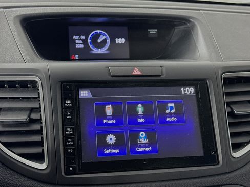 Used 2016 Honda CR-V EX-L image 14