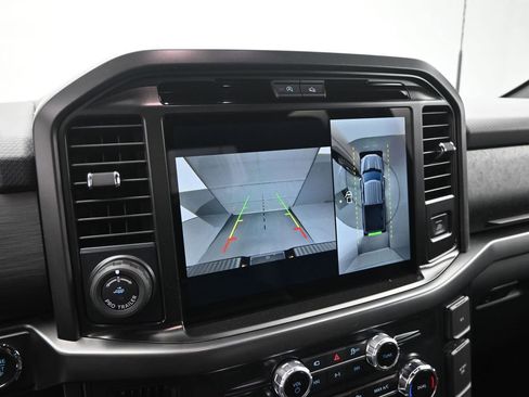 New 2026 Ford F150 Tremor AWD/4WD image 15