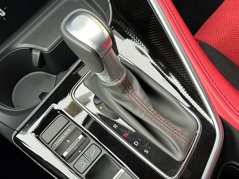 Certified 2025 Acura ADX A-Spec image 22