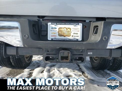 Certified 2024 Ford F350 Lariat w/ Lariat Ultimate Package image 6