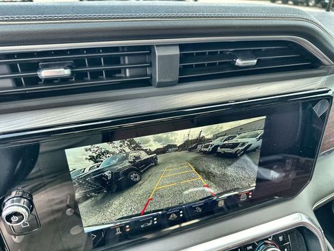 New 2026 GMC Sierra 2500 Denali Ultimate w/ Max Trailering Package image 29