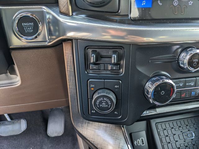 New 2026 Ford F150 King Ranch w/ Equipment Group 601A High AWD/4WD image 27
