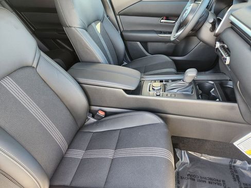 New 2026 MAZDA CX-50 2.5 Hybrid w/ Preferred Pkg image 5