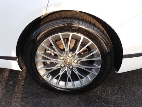 Used 2023 Genesis G80 2.5T image 54