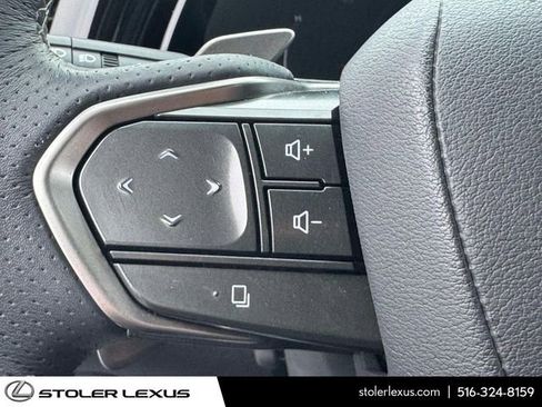 Used 2023 Lexus RX 350 F Sport w/ Cold Area Package AWD/4WD image 22