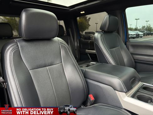 Used 2022 Ford F250 Lariat w/ Tremor Off-Road Package image 33