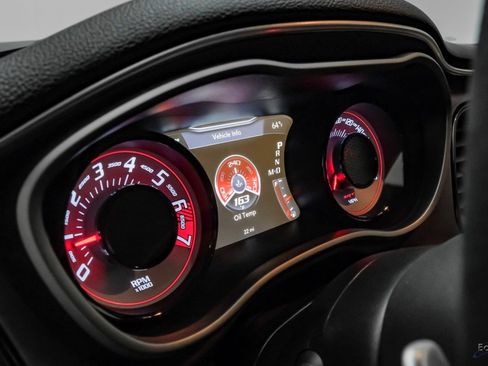 Used 2018 Dodge Challenger SRT Demon RWD image 43