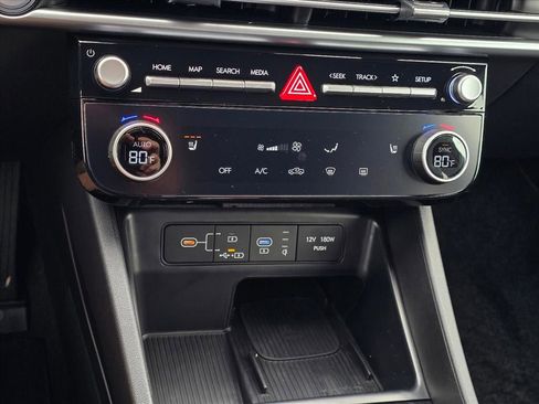 New 2026 Hyundai Santa Cruz XRT image 22