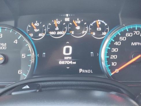 Used 2019 Chevrolet Tahoe Premier image 14