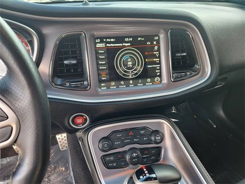 Used 2022 Dodge Challenger SRT Hellcat image 25
