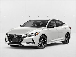 Used 2020 Nissan Sentra SR w/ Premium Package FWD video 1