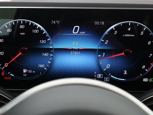 Used 2022 Mercedes-Benz GLE 350 4MATIC image 12