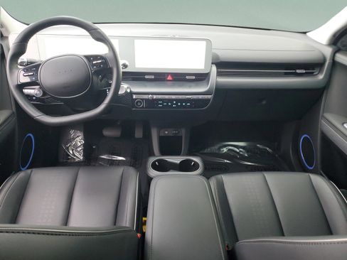 Used 2023 Hyundai Ioniq 5 SEL image 12