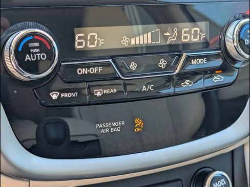 Used 2020 Nissan Murano Platinum w/ Cargo Package FWD image 15