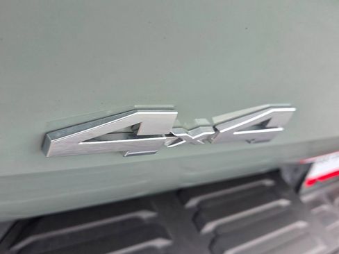 Used 2024 Toyota Tundra 1794 Edition image 11