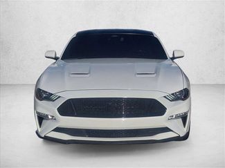 Used 2021 Ford Mustang GT video 2