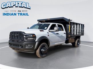 New 2026 RAM 4500 Tradesman video 1