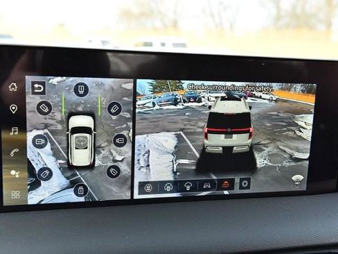 New 2026 Nissan Armada SL image 19