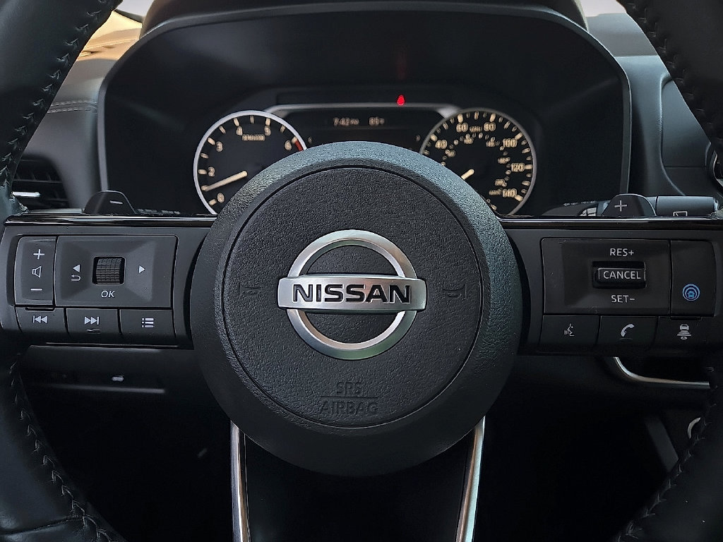 Used 2021 Nissan Rogue SV w/ Premium Package AWD/4WD image 19