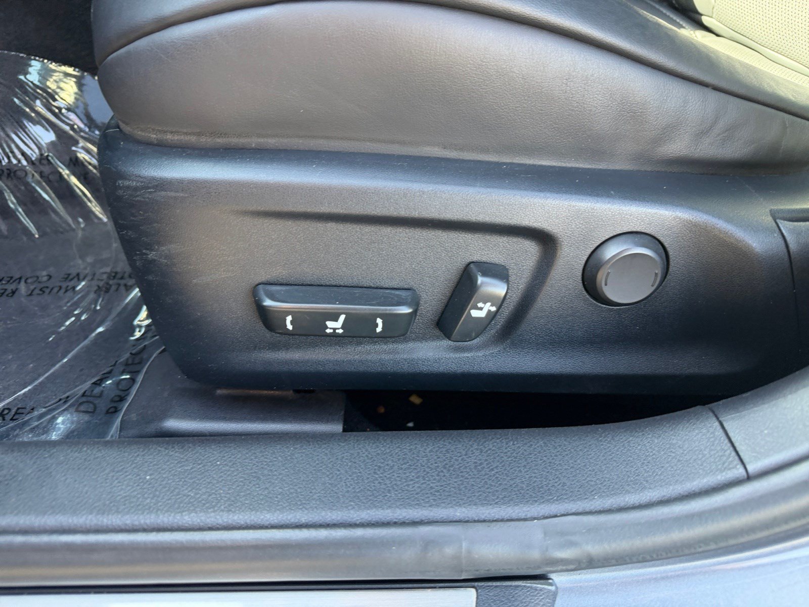 Used 2014 Lexus IS 250 AWD w/ F-Sport Package image 14