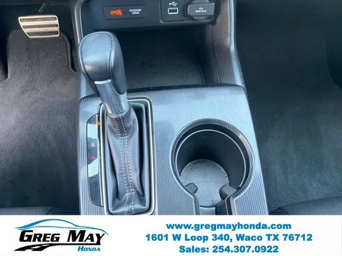 Used 2022 Honda Civic Sport image 19