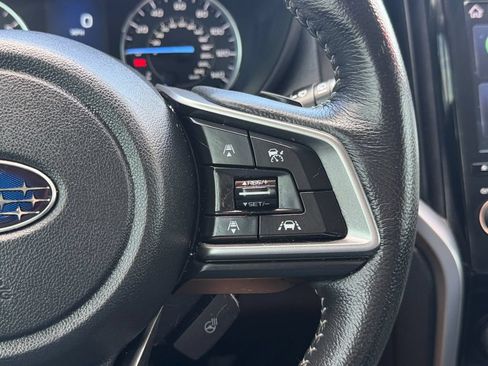 Used 2019 Subaru Ascent Limited AWD/4WD image 28