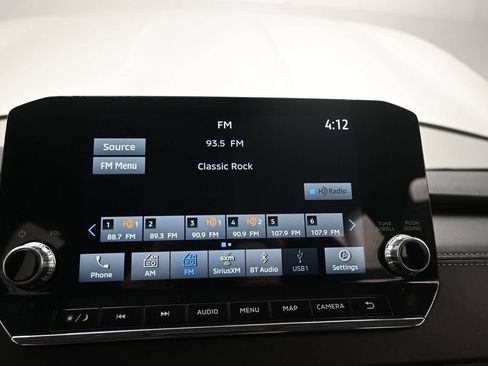 Used 2024 Mitsubishi Outlander SE FWD image 25