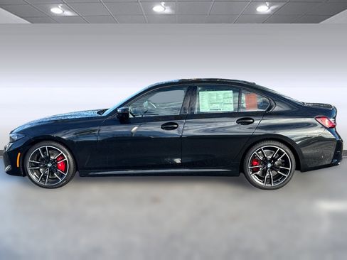 New 2026 BMW M340i image 2