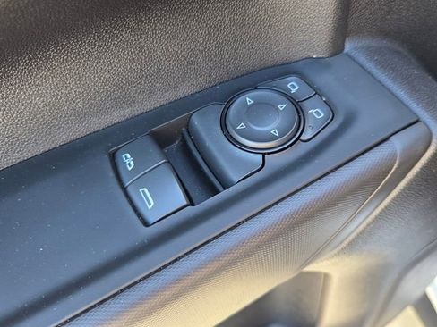 Used 2024 Chevrolet Silverado 1500 W/T w/ WT Fleet Convenience Package image 29