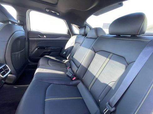 New 2026 Kia K5 GT w/ GT1 Package FWD image 29