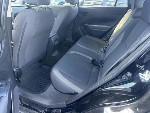 Used 2024 Subaru Impreza 2.0i image 22