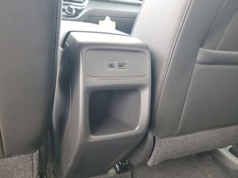 New 2026 Buick Envista Sport Touring w/ Convenience I Package FWD image 15
