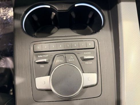 Used 2018 Audi A4 2.0T Premium Plus image 53