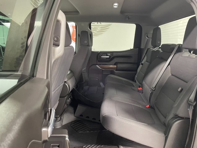 Used 2021 Chevrolet Silverado 1500 RST AWD/4WD image 20