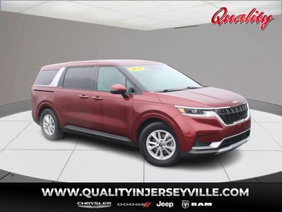 Used 2024 Kia Carnival LX