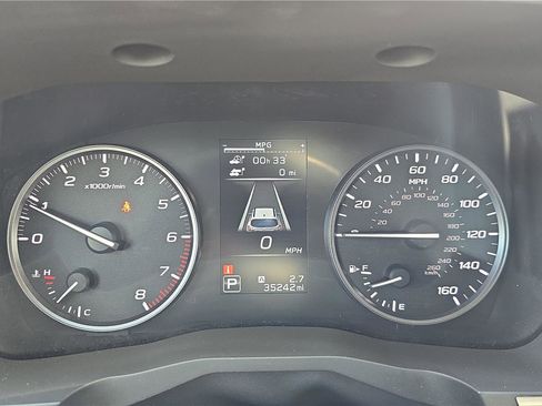 Used 2025 Subaru Ascent Premium AWD/4WD image 10