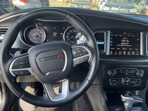 Used 2015 Dodge Charger SXT w/ Rallye Group image 14