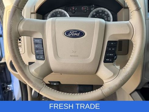 Used 2009 Ford Escape XLT image 21