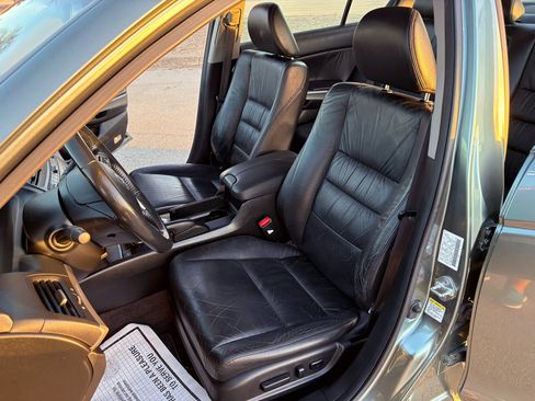 Used 2008 Honda Accord EX-L image 23