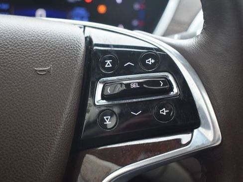 Used 2016 Cadillac SRX Performance w/ Driver Awareness Package image 26