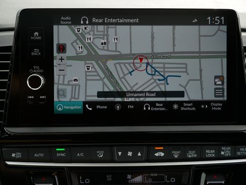 New 2026 Honda Odyssey Elite image 18