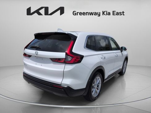 Used 2024 Honda CR-V EX-L image 5