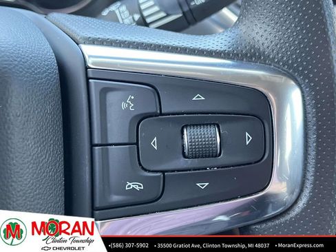 Certified 2023 Chevrolet Blazer LT FWD image 23