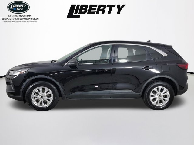 Certified 2024 Ford Escape Active AWD/4WD image 6