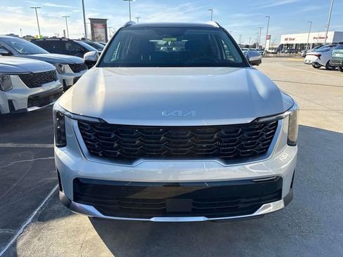 New 2026 Kia Sorento SX FWD image 2