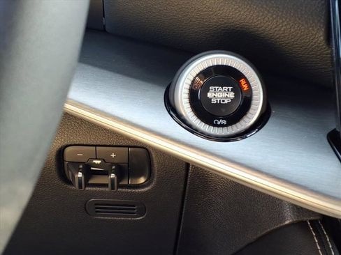 New 2026 Jeep Grand Wagoneer Limited w/ HD Trailer Tow Package image 10