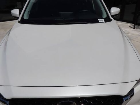 Used 2025 MAZDA CX-5 AWD 2.5 S w/ Preferred Package image 18