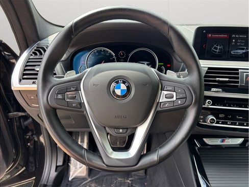 Used 2018 BMW X3 M40i w/ Premium Package AWD/4WD image 26