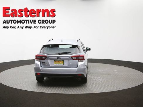 Used 2023 Subaru Impreza 2.0i Premium AWD/4WD image 37