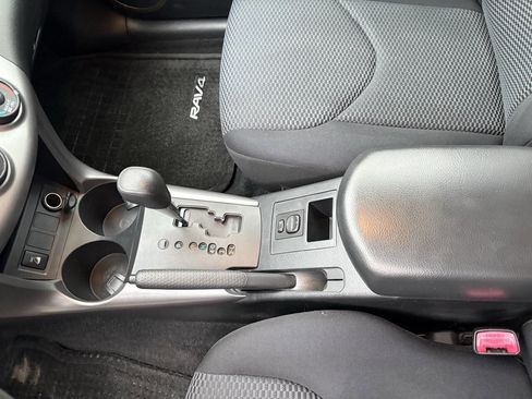 Used 2007 Toyota RAV4 Sport image 18